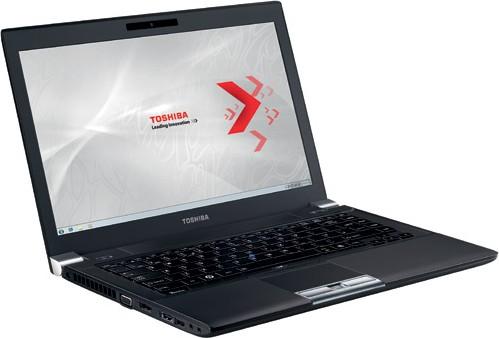 Toshiba Tecra R840-ST84001