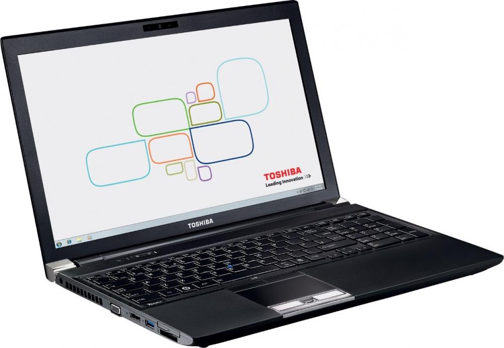Toshiba Tecra R950 (0QD086)