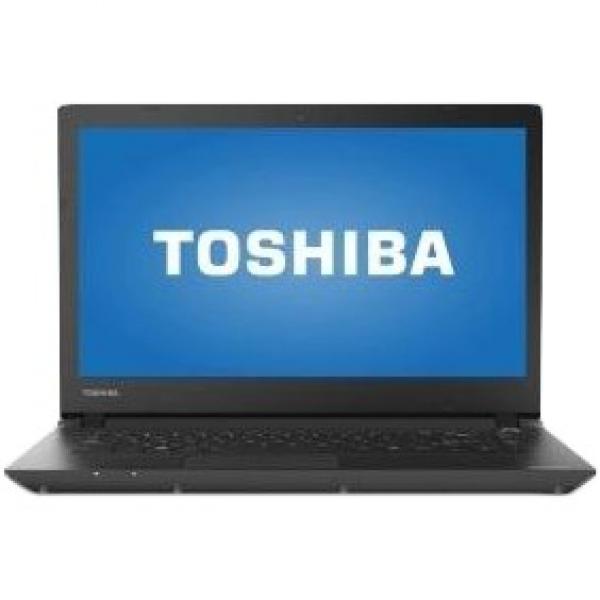 Toshiba Brushed Black 14 Satellite CL45-C4330