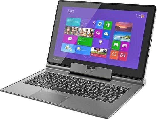 Toshiba Portege Z15T-A1210