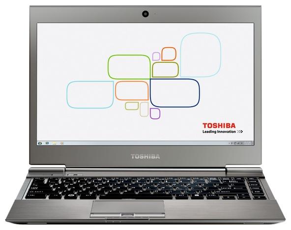 Toshiba Portege Z930-11F