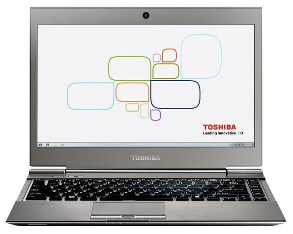 Toshiba Portege Z930-E4S