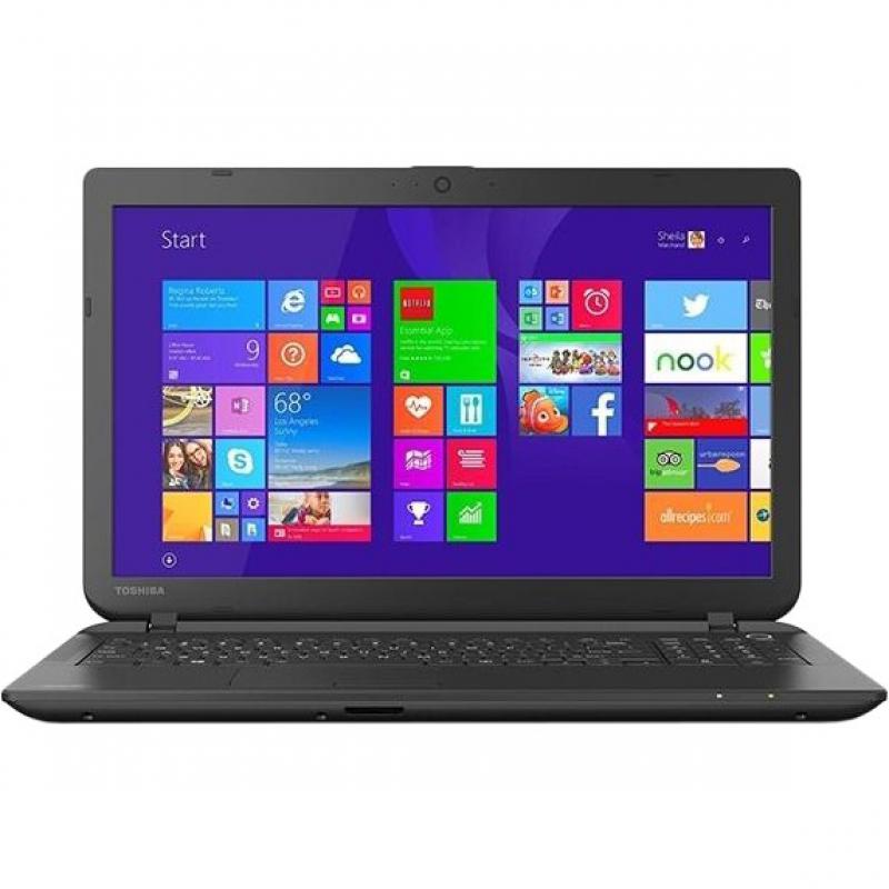 Toshiba Satellite C55-B2598 (PSCMLU-03601MB)