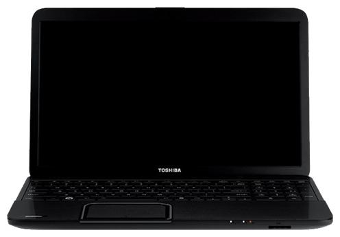 Toshiba Satellite C850-E9K