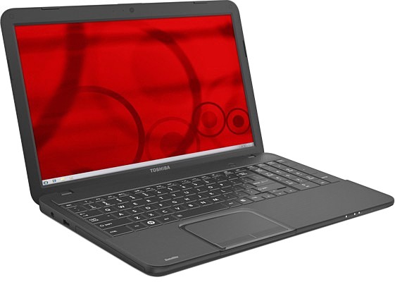 Toshiba Satellite C855-S5319