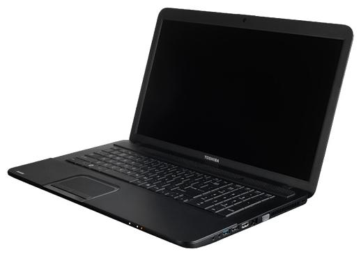 Toshiba Satellite C870-DVK