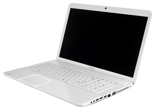 Toshiba Satellite C870-E2W