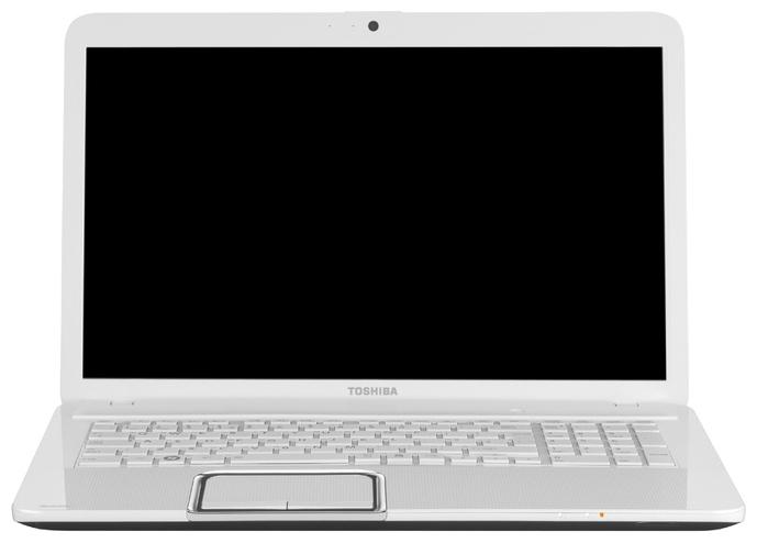 Toshiba Satellite L870-E1W