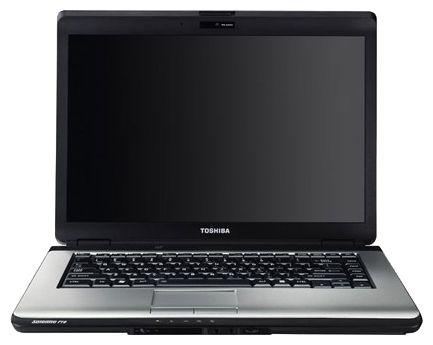 Toshiba Satellite PRO L300-EZ1522