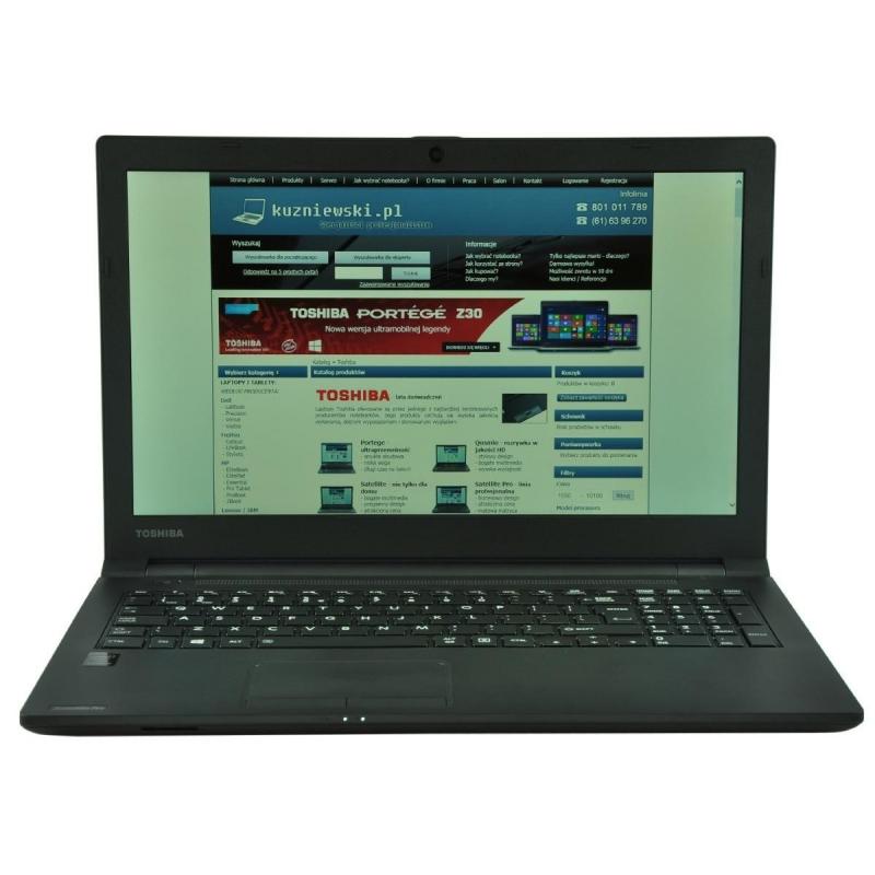 Toshiba Satellite Pro R50-B-11C (PSSG0E-00P00YPL)