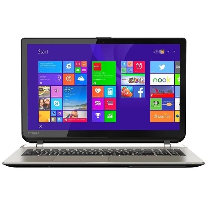 Toshiba Satellite S55T-B5152