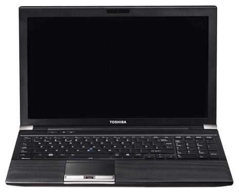 Toshiba TECRA R950-117