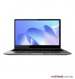 Blackview Acebook 1 Gray