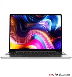 CHUWI GemiBook PRO 2K-IPS Jasper Lake Win10 Space Gray (CW-102545/GBP8256)