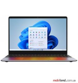 CHUWI HeroBook Plus Gray