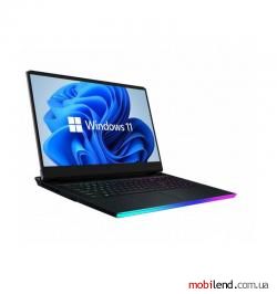 CyberPowerPC Tracer IV Slim Black (GTS99801)