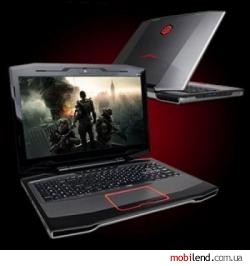CyberPowerPC Vector II NL8 NB-220-102 Silver