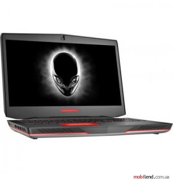Dell Alienware 17 (A77167S2BDW-14)