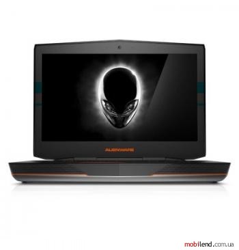 Dell Alienware 18 (A871610S2BDS1W-15)