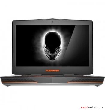 Dell Alienware 18 (A87167S1BDW-14)