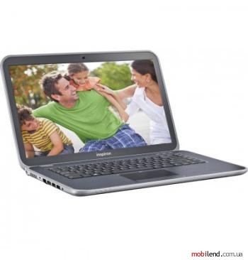 Dell Inspiron 5537 (I55345DDL-24)