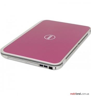 Dell Inspiron 5720 (5720Gi2370X4C500BSCLpink)