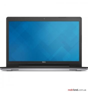 Dell Inspiron 5748 (I57345DDL-34)