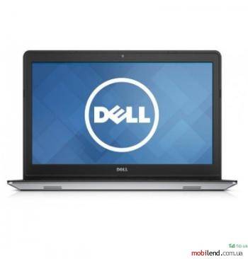 Dell Inspiron 5748 (I575810DDL-34)