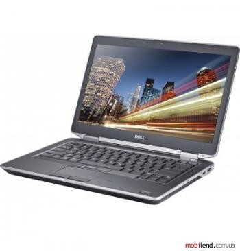 Dell Latitude E6430 (L016430106E-2)