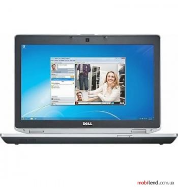 Dell Latitude E6530 (L016530104E-2)