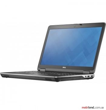 Dell Latitude E6540 (210-E6540-7-L)