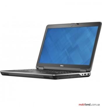 Dell Latitude E6540 (CA005LE65408WEREM)