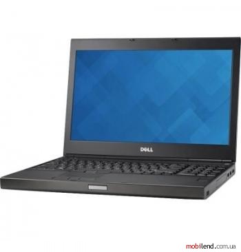 Dell Precision M4800 (CA008PM48008MUMWS)