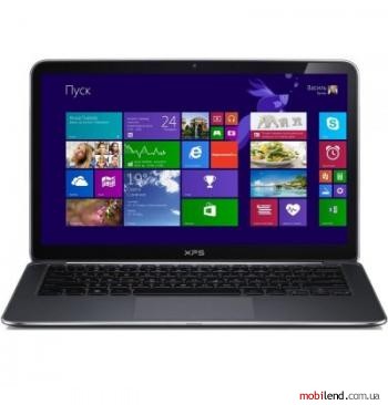 Dell XPS 13 (X378S2NIW-15)