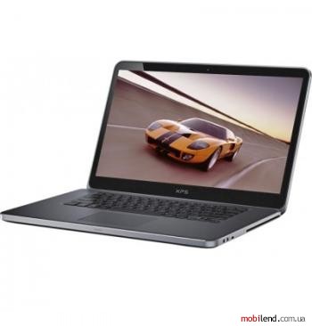 Dell XPS 15 (X571610SDDW-14)