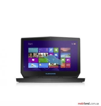 Dell Alienware 13 (ANW13-3627)