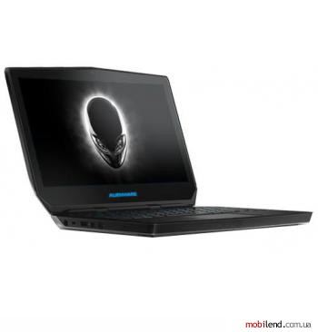 Dell Alienware 13 (ANW13-8637SLV)