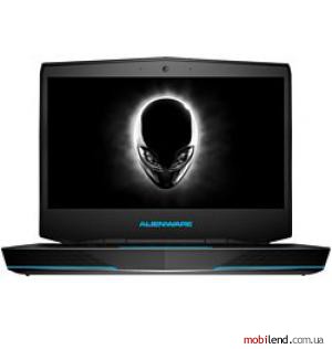 Dell Alienware 14 (A14-1499)