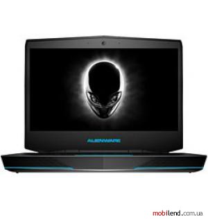 Dell Alienware 14 (A14-7956)