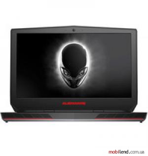 Dell Alienware 15 (A15-7591)