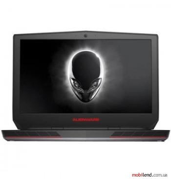 Dell Alienware 15 (A371610S0DDW-24)