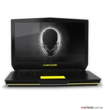 Dell Alienware 15 (A571610S2NDW-64)