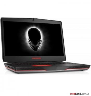 Dell Alienware 15 ANW15-1421SLV