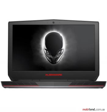 Dell Alienware 15 (ANW15-7500SLV)