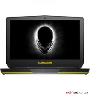 Dell Alienware 15 R2 (A15-1592)