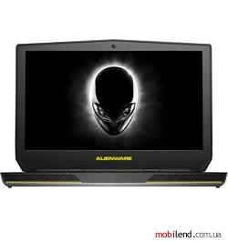 Dell Alienware 15 R2 (A15-2211)