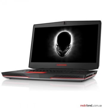 Dell Alienware 17