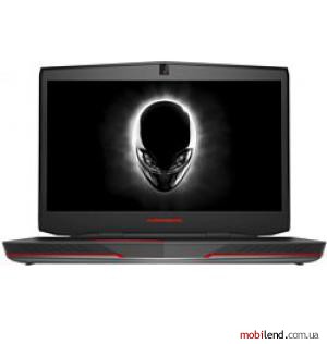 Dell Alienware 17 (A17-6399)