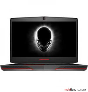 Dell Alienware 17 (A17-8471)