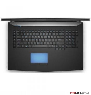 Dell Alienware 17 (AW17I761621N970W10)